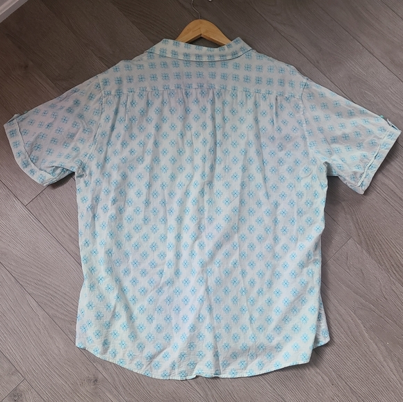 Ben Sherman Casual Button Down - Picture 5 of 5